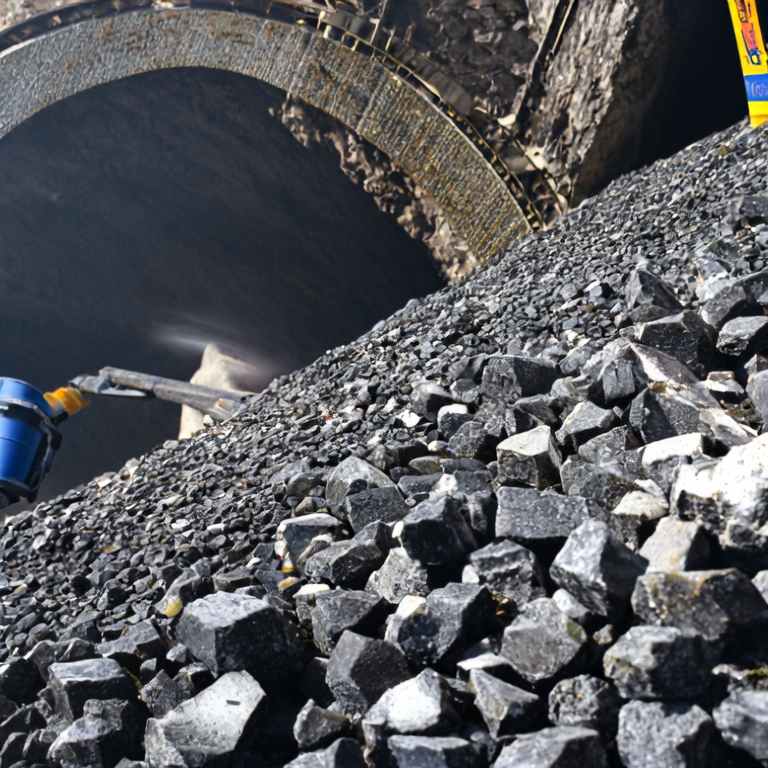 Calcium Carbide Applications