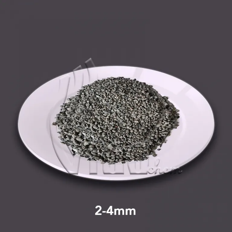 Why Gas Yield Is the Most Important Indicator of Calcium Carbide Quality
