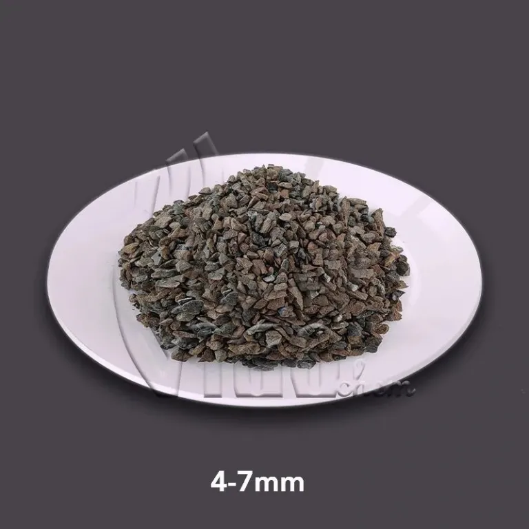 What Is the Difference Between 25-50mm and 50-80mm Calcium Carbide