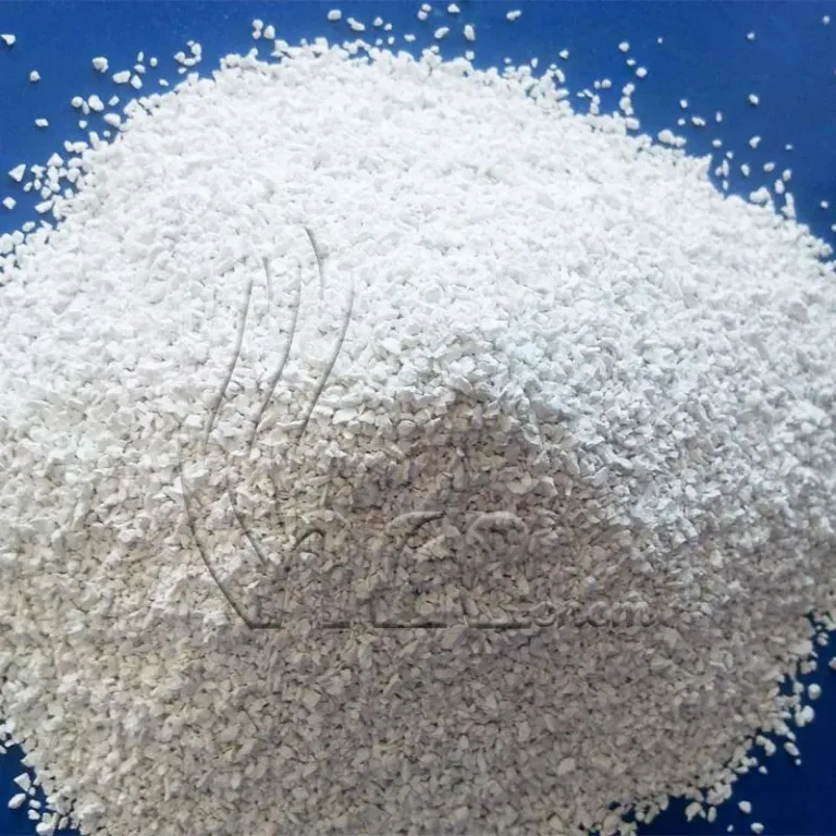 Why 50-80mm Calcium Carbide Is Widely Used in Industrial Gas Generation