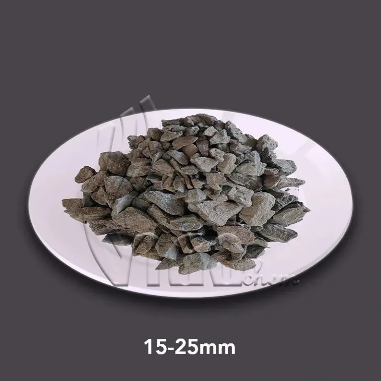 Benefits of Using Calcium Carbide Powder in Chemical Manufacturing