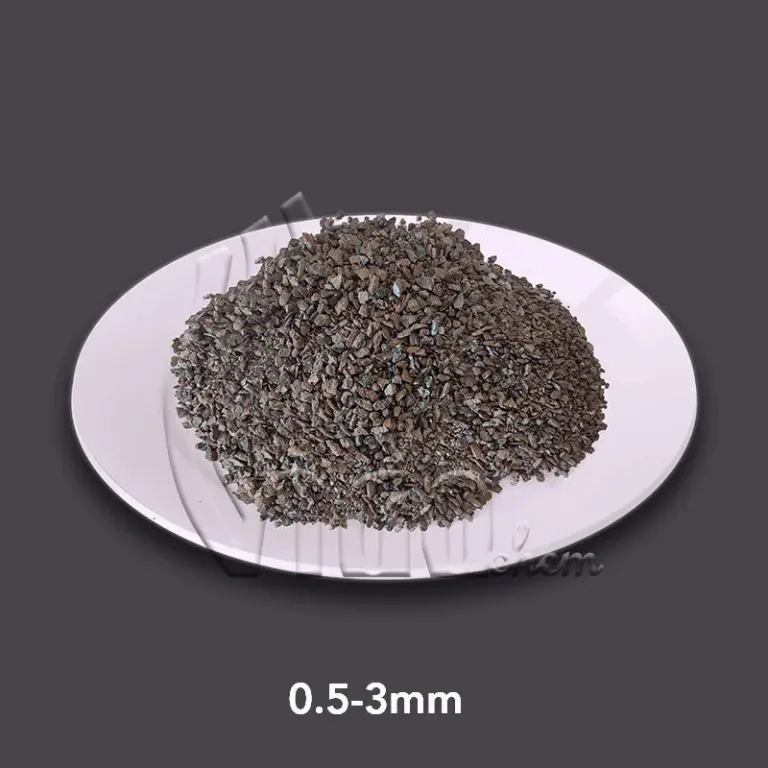 Industrial Uses of 0.5-3mm Calcium Carbide in Specialized Production Processes