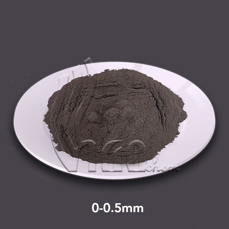 0-0.5mm Calcium Carbide
