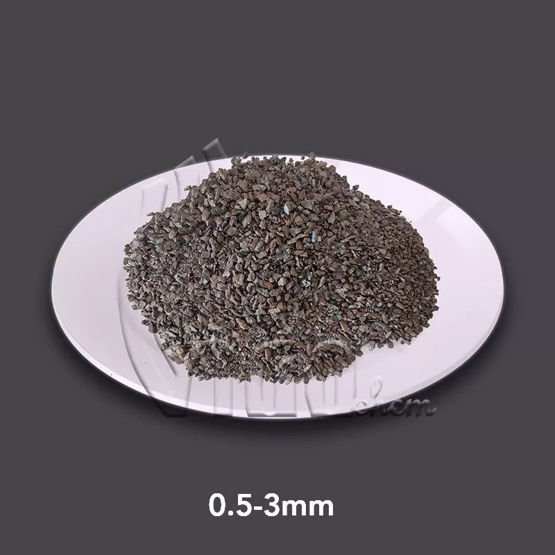 0.5-3mm Calcium Carbide