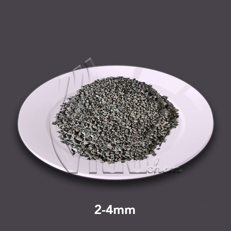 2-4mm Calcium Carbide