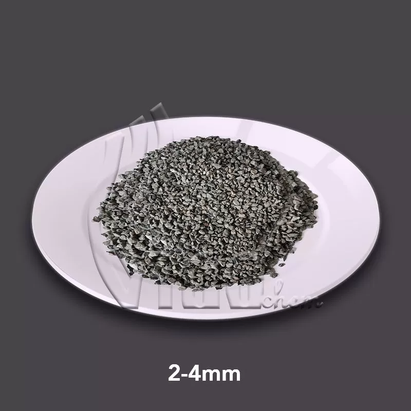 2-4mm Calcium Carbide