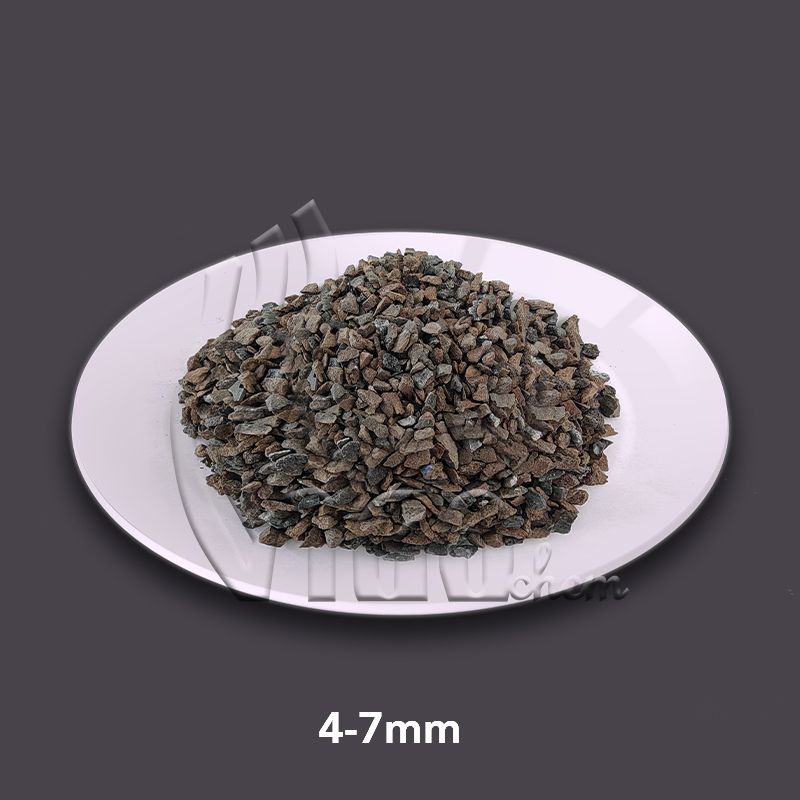 4-7mm Calcium Carbide