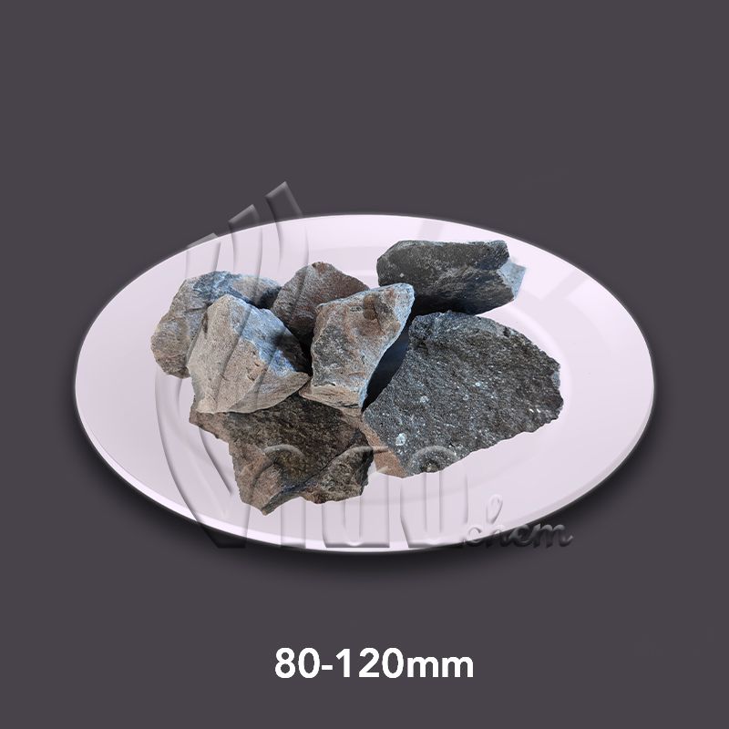 80-120mm Calcium Carbide