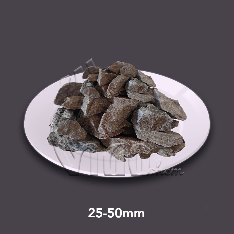 25-50mm Calcium Carbide