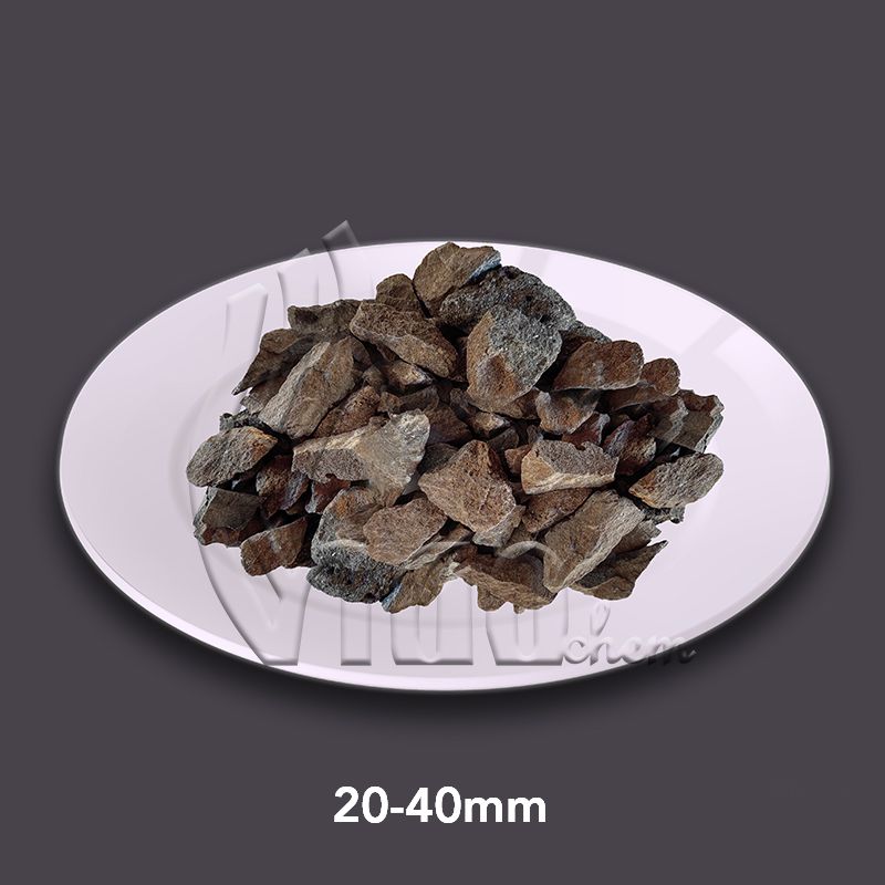 20-40mm Calcium Carbide
