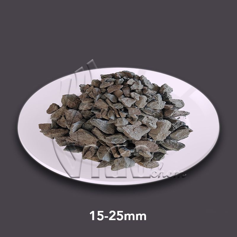 15-25mm Calcium Carbide