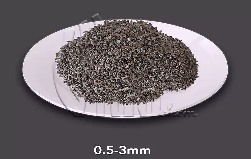 Calcium Carbide: The Desulfurization Solution You Need
