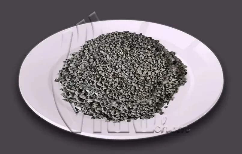 2-4mm calcium carbide particles