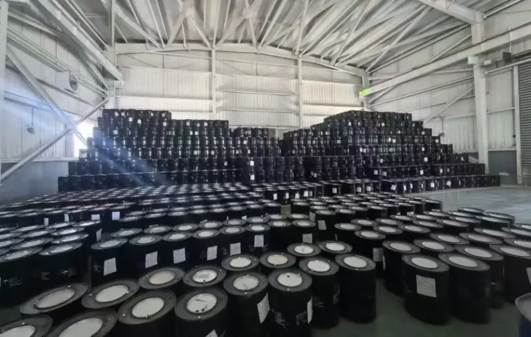 Ethylene process VS calcium carbide process: PVC process competition