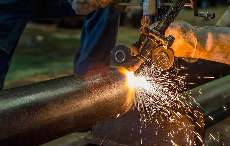 Calcium Carbide For Mining And Steel Production